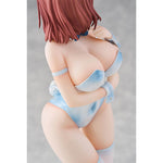 Aoi Black Bunny ou Natsume White Bunny 30cm - Action Figure