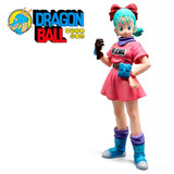 Bulma 26cm Dragon Ball - Action Figure