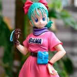 Bulma 26cm Dragon Ball - Action Figure