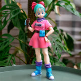 Bulma 26cm Dragon Ball - Action Figure