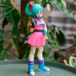 Bulma 26cm Dragon Ball - Action Figure