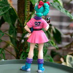 Bulma 26cm Dragon Ball - Action Figure