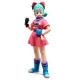 Bulma 26cm Dragon Ball - Action Figure