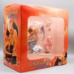 Charmander Charmeleon Charizard 13.5cm Pokémon - Action Figure