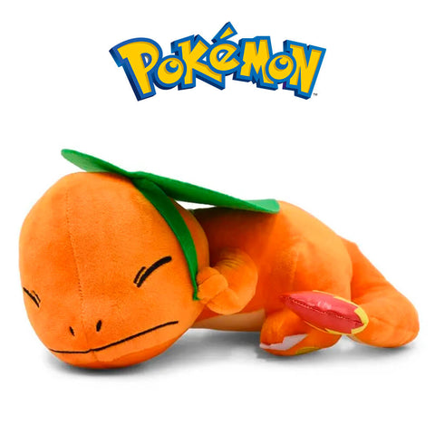 Charmander 27cm Pokémon - Pelúcia