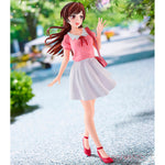 Chizuru Ichinose 20cm Kanojo, Okarishimasu BANDAI - Action Figure