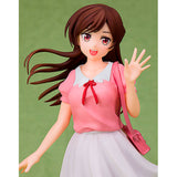 Chizuru Ichinose 20cm Kanojo, Okarishimasu BANDAI - Action Figure