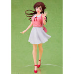 Chizuru Ichinose 20cm Kanojo, Okarishimasu BANDAI - Action Figure