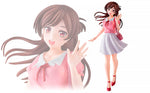 Chizuru Ichinose 20cm Kanojo, Okarishimasu BANDAI - Action Figure