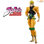 Dio Brando 19cm Jojo's Bizarre Adventure - Good Smile - Action Figure