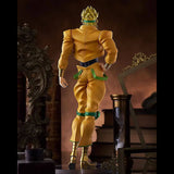 Dio Brando 19cm Jojo's Bizarre Adventure - Good Smile - Action Figure