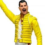 Freddie Mercury 18cm NECA - Action Figure