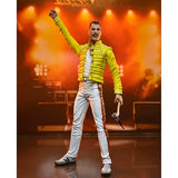 Freddie Mercury 18cm NECA - Action Figure