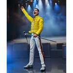 Freddie Mercury 18cm NECA - Action Figure