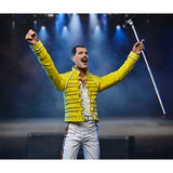 Freddie Mercury 18cm NECA - Action Figure