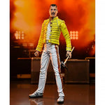 Freddie Mercury 18cm NECA - Action Figure