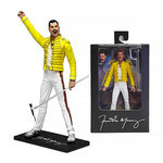 Freddie Mercury 18cm NECA - Action Figure