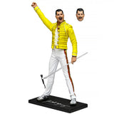 Freddie Mercury 18cm NECA - Action Figure