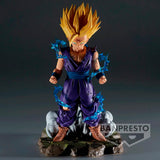 Gohan SSJ2 12cm Dragon Ball Z BANDAI - Action Figure