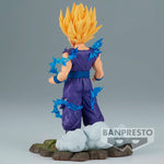 Gohan SSJ2 12cm Dragon Ball Z BANDAI - Action Figure