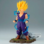 Gohan SSJ2 12cm Dragon Ball Z BANDAI - Action Figure