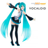 Hatsune Miku Vocaloid Action Figure