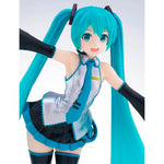 Hatsune Miku 17cm Vocaloid GoodSmile - Action Figure (PRÉ-Venda Nov/2024)