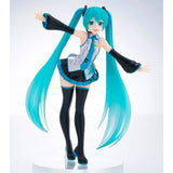 Hatsune Miku 17cm Vocaloid GoodSmile - Action Figure (PRÉ-Venda Nov/2024)