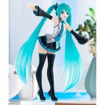 Hatsune Miku 17cm Vocaloid GoodSmile - Action Figure (PRÉ-Venda Nov/2024)