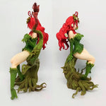 Hera Venenosa (Poison Ivy) 20cm DC Comics - Action Figure