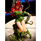 Hera Venenosa (Poison Ivy) 20cm DC Comics - Action Figure