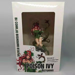 Hera Venenosa (Poison Ivy) 20cm DC Comics - Action Figure