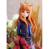 Holo 16cm Spice and Wolf GoodSmile - Action Figure