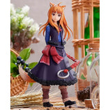 Holo 16cm Spice and Wolf GoodSmile - Action Figure