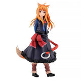 Holo 16cm Spice and Wolf GoodSmile - Action Figure