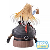 Holo 15cm Spice and Wolf - SEGA - Action Figure