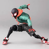 Homem-Aranha Miles Morales 13cm (VÁRIOS Acessórios) - Action Figure