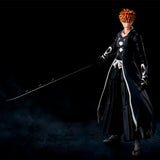 Ichigo Kurosaki 15.5cm Bleach BANDAI - Action Figure