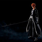 Ichigo Kurosaki 15.5cm Bleach BANDAI - Action Figure