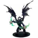 Illidan Stormrage 22cm World of Warcraft - Action Figure