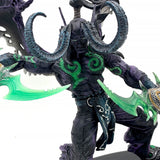 Illidan Stormrage 22cm World of Warcraft - Action Figure