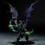 Illidan Stormrage 22cm World of Warcraft - Action Figure