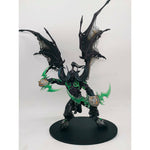 Illidan Stormrage 22cm World of Warcraft - Action Figure