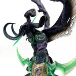 Illidan Stormrage 22cm World of Warcraft - Action Figure