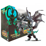 Illidan Stormrage 22cm World of Warcraft - Action Figure