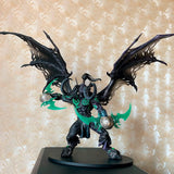 Illidan Stormrage 22cm World of Warcraft - Action Figure