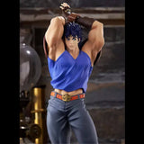 Jonathan Joestar 19cm Jojo's Bizarre Adventure - Good Smile - Action Figure