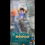 Jonathan Joestar 19cm Jojo's Bizarre Adventure - Good Smile - Action Figure