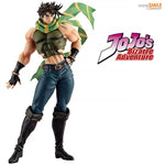 Joseph Joestar Jojo's Bizarre Adventure Action Figure