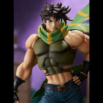 Joseph Joestar Jojo's Bizarre Adventure Action Figure